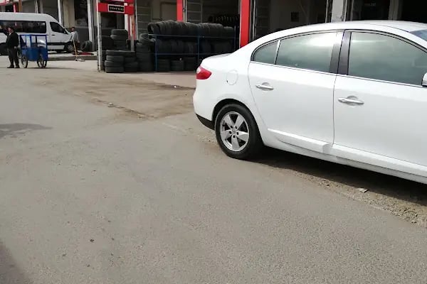 Lassa - Urlas Otomotiv (Akyıl) - Resim 12