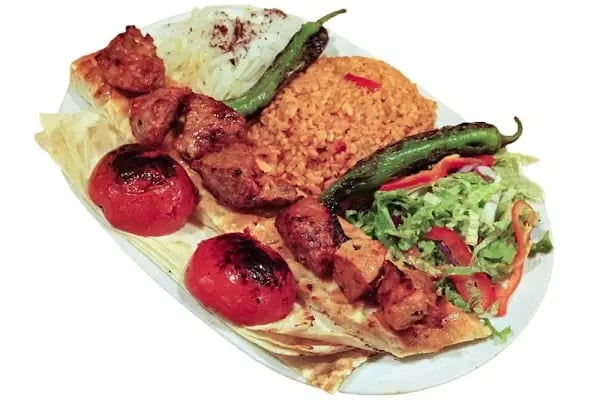 Kebap 10 Ocakbaşı - Resim 7