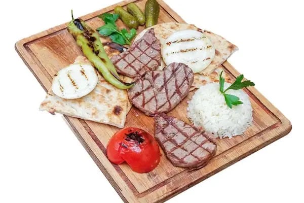 Kebap 10 Ocakbaşı - Resim 18