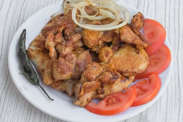Kebap 10 Ocakbaşı - Resim 10