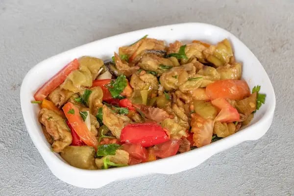 Kebap 10 Ocakbaşı - Resim 19
