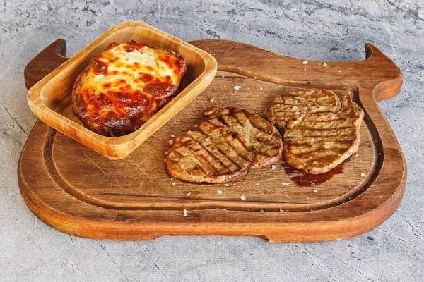 Kebap 10 Ocakbaşı - Resim 16