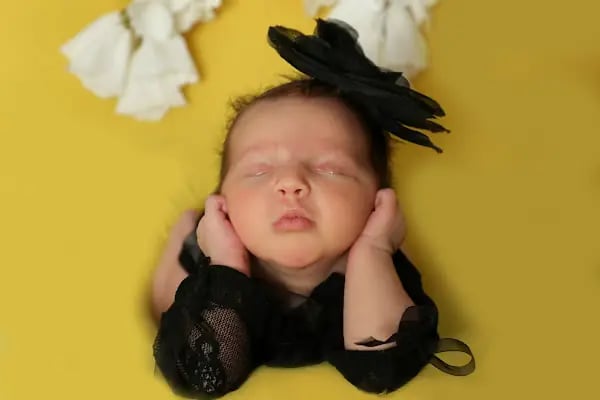 Sevgi Baby art - Resim 3