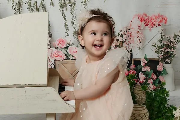Sevgi Baby art - Resim 6