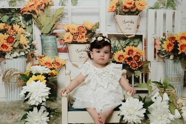 Sevgi Baby art - Resim 1