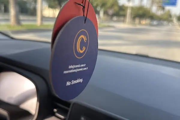 Novacar Adana Araç Kiralama, Rent a Car - Resim 17
