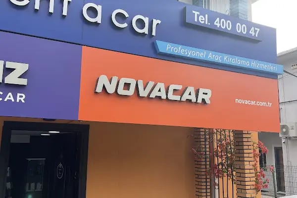 Novacar Adana Araç Kiralama, Rent a Car - Resim 18