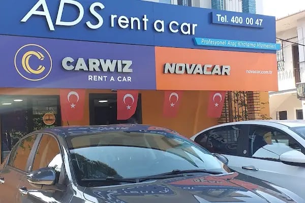 Novacar Adana Araç Kiralama, Rent a Car - Resim 16