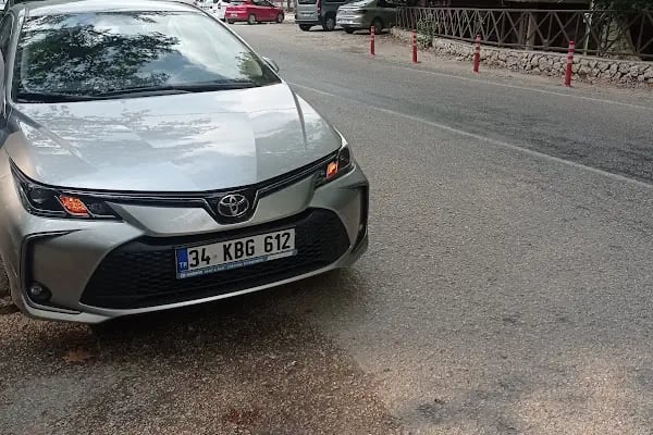 Novacar Adana Araç Kiralama, Rent a Car - Resim 9