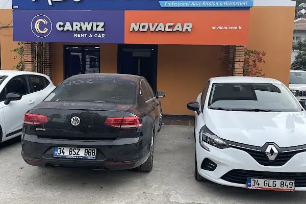 Novacar Adana Araç Kiralama, Rent a Car - Resim 13