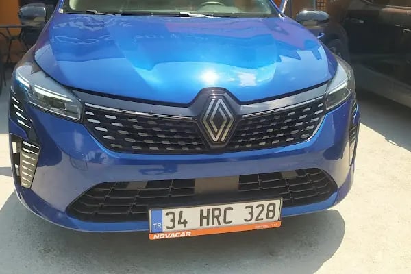 Novacar Adana Araç Kiralama, Rent a Car - Resim 14