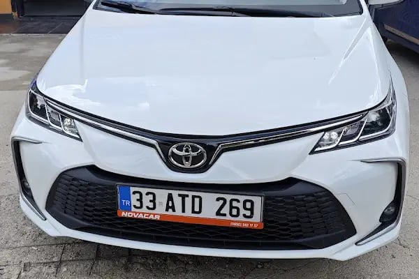 Novacar Adana Araç Kiralama, Rent a Car - Resim 19