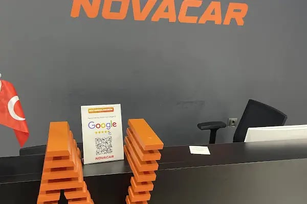 Novacar Adana Araç Kiralama, Rent a Car - Resim 20