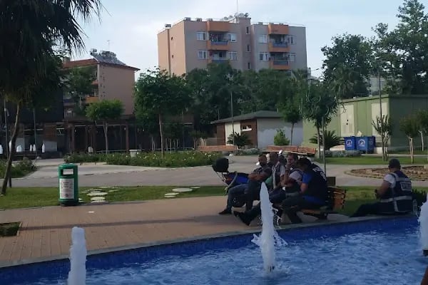 Antalya Devlet Tiyatrosu Sahnesi - Resim 10