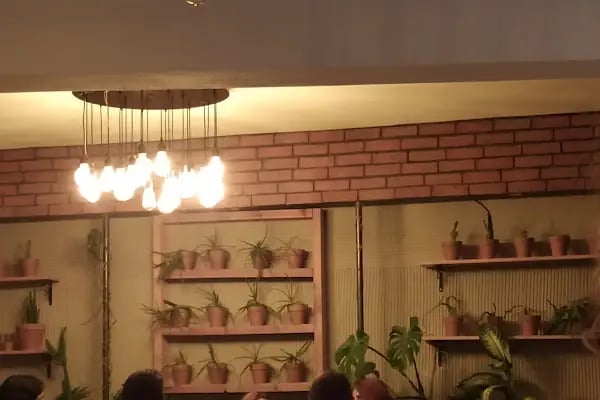 Brewmood Coffee &amp; Tea - Resim 2