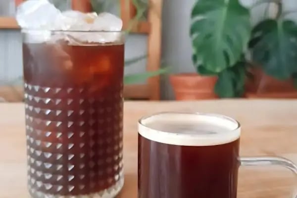 Brewmood Coffee &amp; Tea - Resim 19