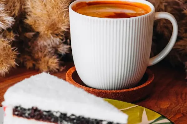 Brewmood Coffee &amp; Tea - Resim 17