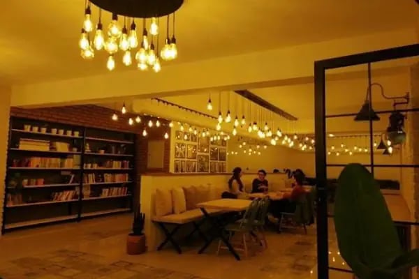 Brewmood Coffee &amp; Tea - Resim 20