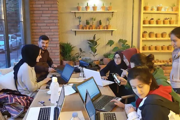 Brewmood Coffee &amp; Tea - Resim 18