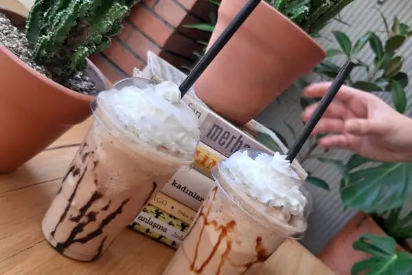 Brewmood Coffee &amp; Tea - Resim 15
