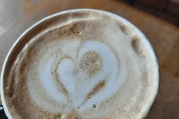 Brewmood Coffee &amp; Tea - Resim 4