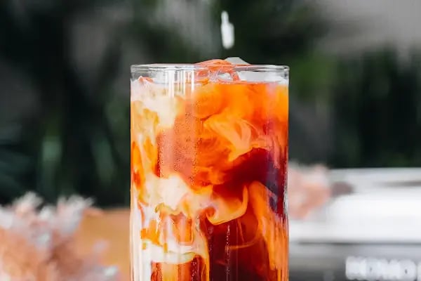 Brewmood Coffee &amp; Tea - Resim 9