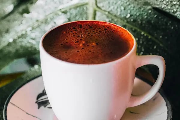 Brewmood Coffee &amp; Tea - Resim 14
