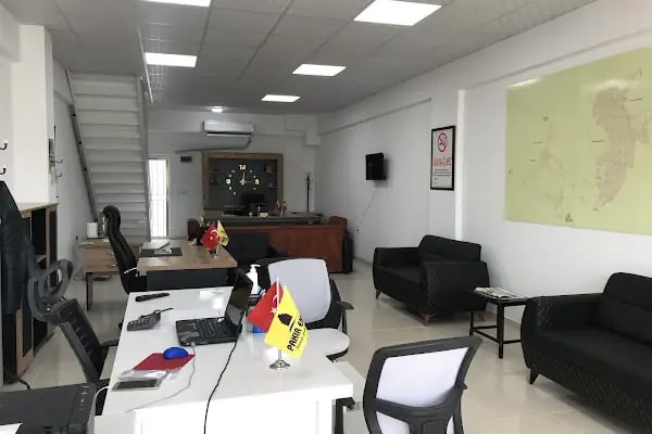 Pakır Emlak Tic. Ltd. Şti. | Döşemealtı - Resim 3
