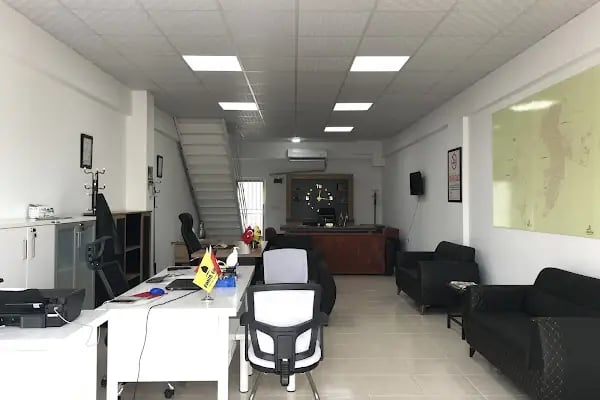 Pakır Emlak Tic. Ltd. Şti. | Döşemealtı - Resim 4