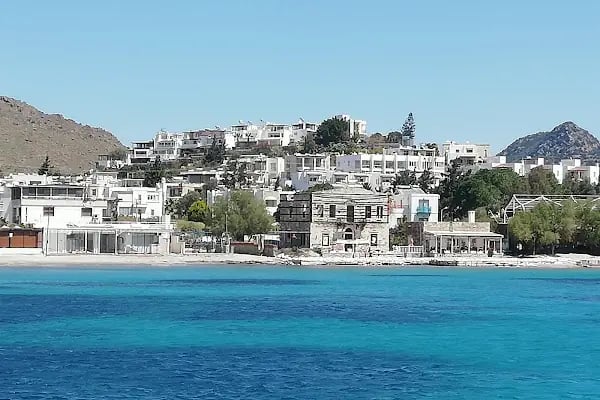 Akyarlar Windsurf - Resim 1