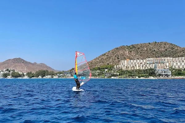 Akyarlar Windsurf - Resim 7