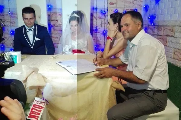 Üç Kemer Düğün Salonu - Resim 13