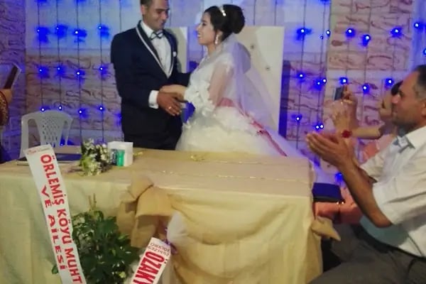 Üç Kemer Düğün Salonu - Resim 17