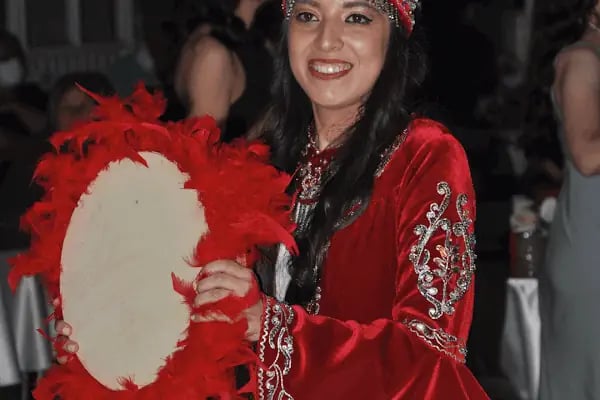 Üç Kemer Düğün Salonu - Resim 18