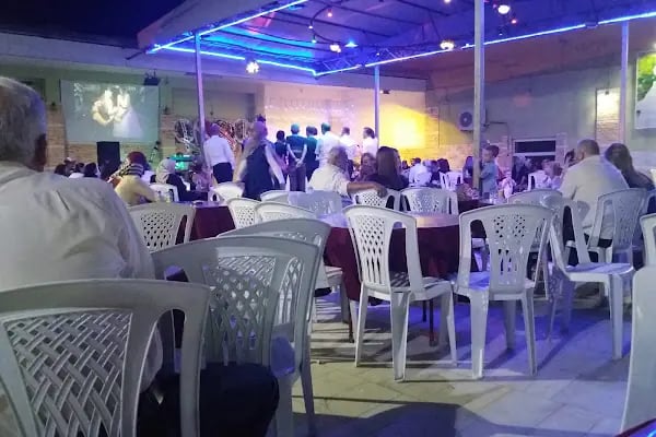 Üç Kemer Düğün Salonu - Resim 1