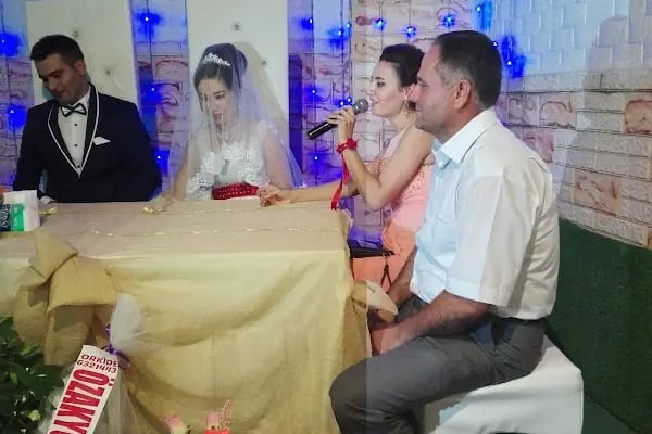 Üç Kemer Düğün Salonu - Resim 3