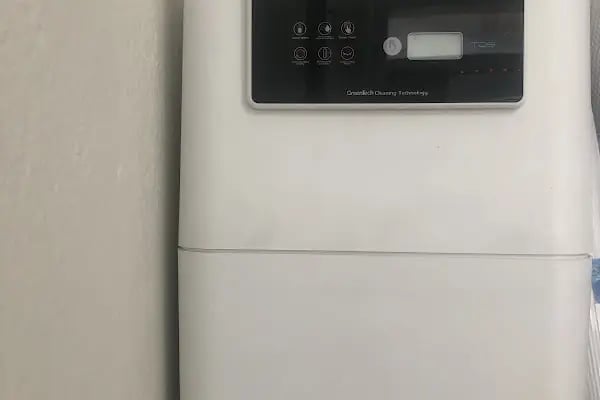 İzmir / Balçova First Water Su Arıtma Sistemleri - Resim 2