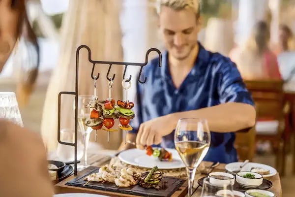 TUI MAGIC LIFE Bodrum - Adults Only (16+) - Resim 16