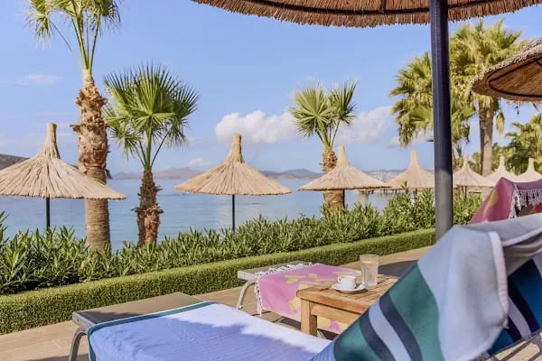 TUI MAGIC LIFE Bodrum - Adults Only (16+) - Resim 9