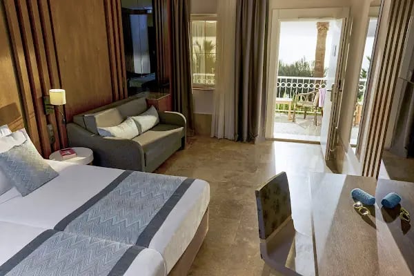 TUI MAGIC LIFE Bodrum - Adults Only (16+) - Resim 20