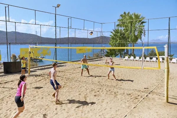 TUI MAGIC LIFE Bodrum - Adults Only (16+) - Resim 10