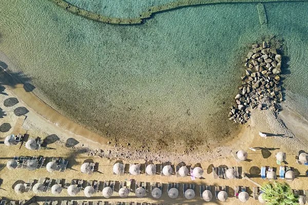 TUI MAGIC LIFE Bodrum - Adults Only (16+) - Resim 15