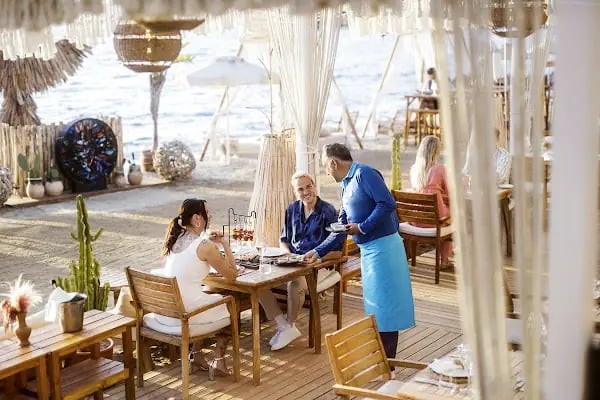 TUI MAGIC LIFE Bodrum - Adults Only (16+) - Resim 13