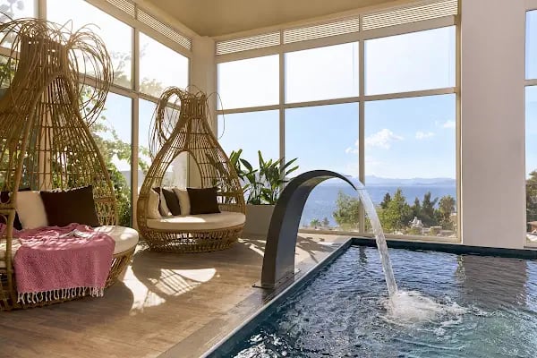 TUI MAGIC LIFE Bodrum - Adults Only (16+) - Resim 17