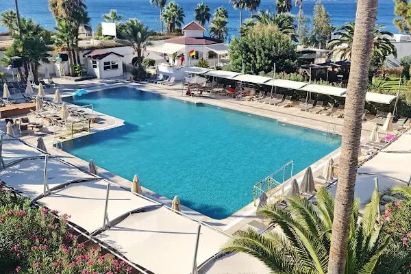 TUI MAGIC LIFE Bodrum - Adults Only (16+) - Resim 3