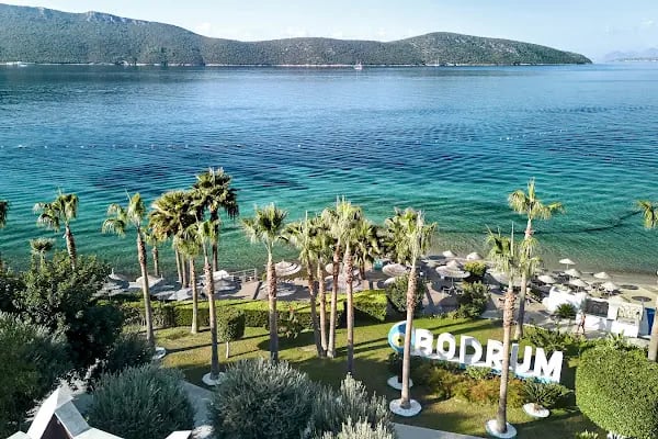 TUI MAGIC LIFE Bodrum - Adults Only (16+) - Resim 1