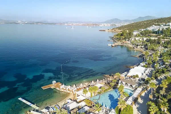 TUI MAGIC LIFE Bodrum - Adults Only (16+) - Resim 5