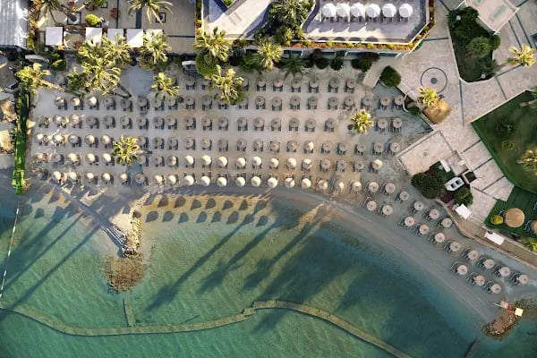 TUI MAGIC LIFE Bodrum - Adults Only (16+) - Resim 14