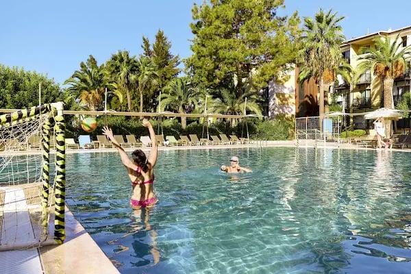 TUI MAGIC LIFE Bodrum - Adults Only (16+) - Resim 18