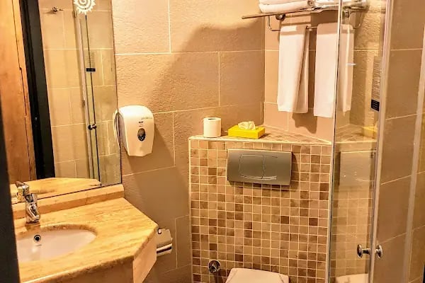 TUI MAGIC LIFE Bodrum - Adults Only (16+) - Resim 4